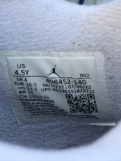 J4 Navy 3.5Mx