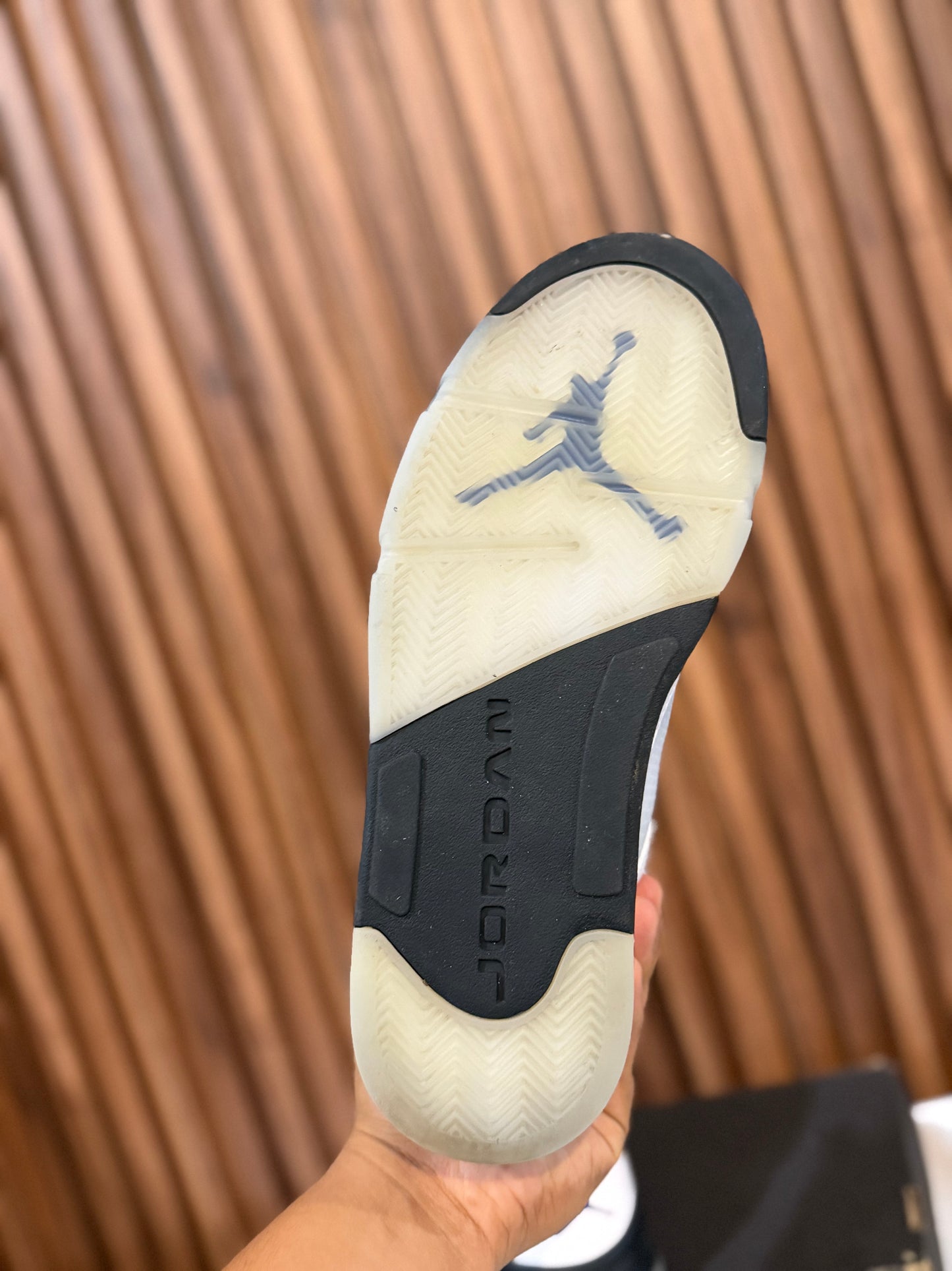 J5 Concord 8.5Mx