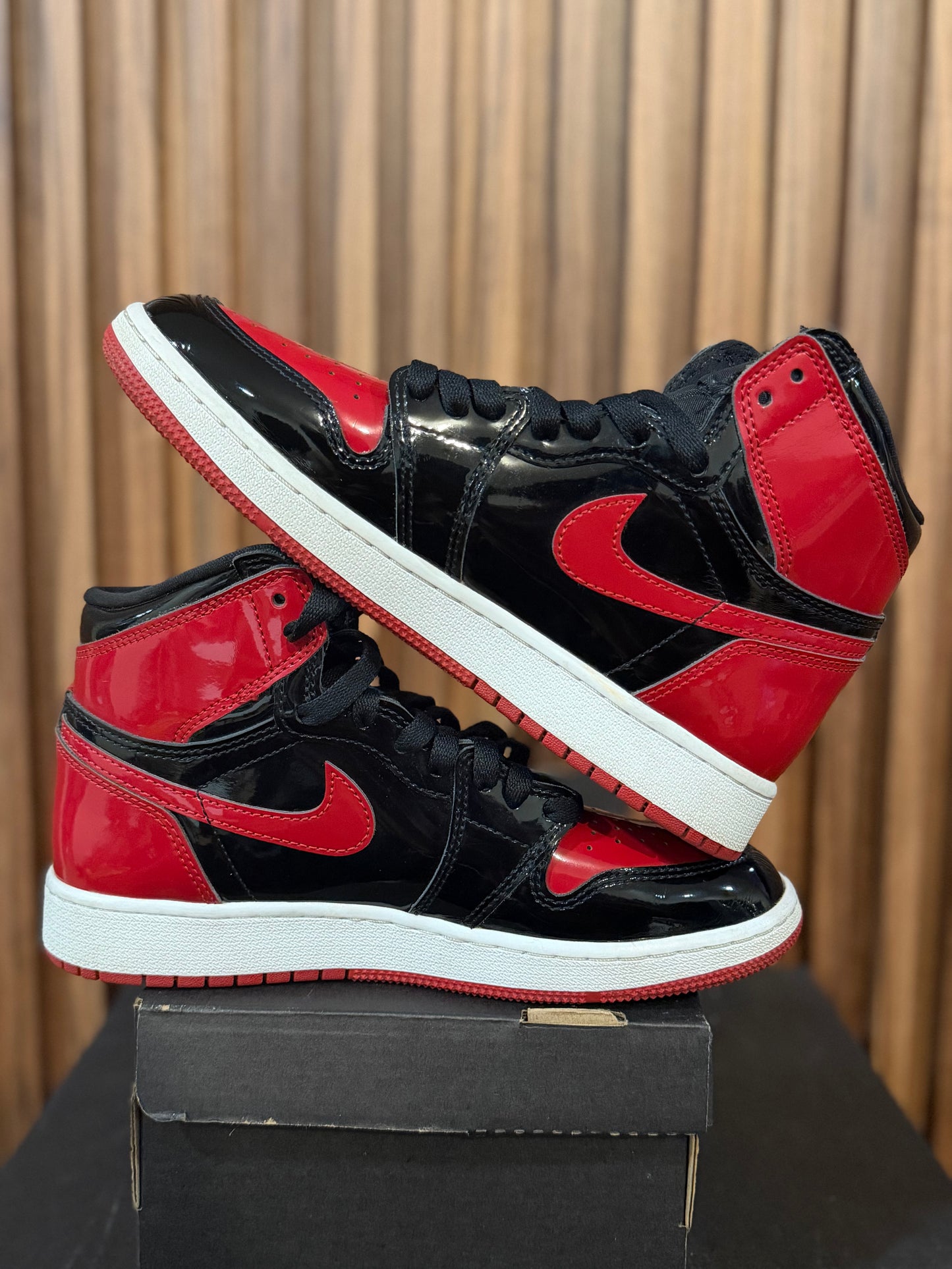 J1 Patent bred 4Mx