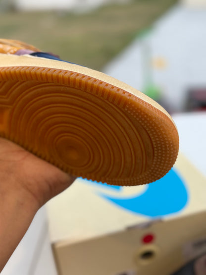 Af1 Travis Scott 6Mx