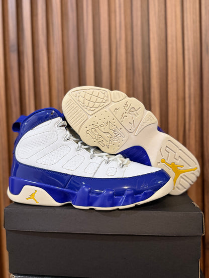 J9 Lakers 8Mx