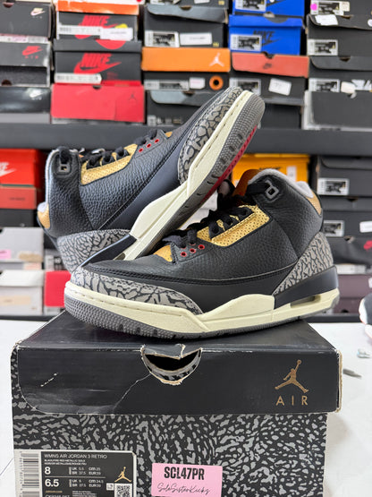 J3 Gold 5Mx