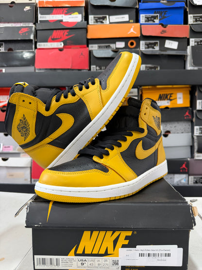 J1 Pollen 7.5Mx
