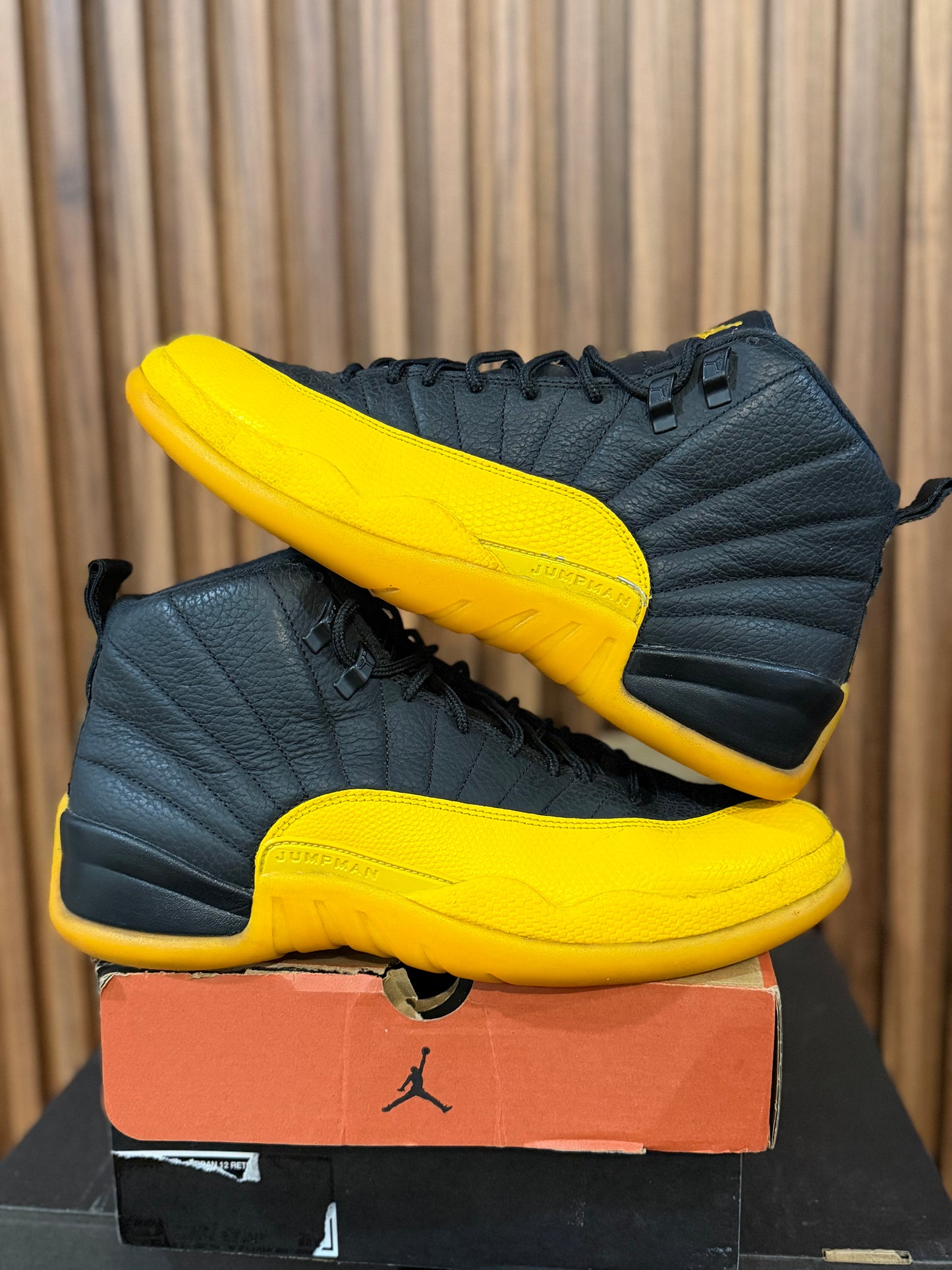 J12 Gold 8.5Mx