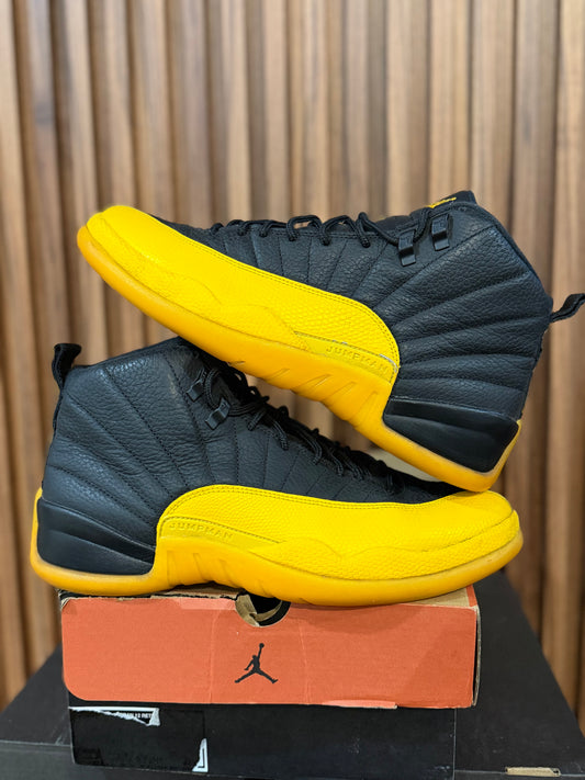 J12 Gold 8.5Mx