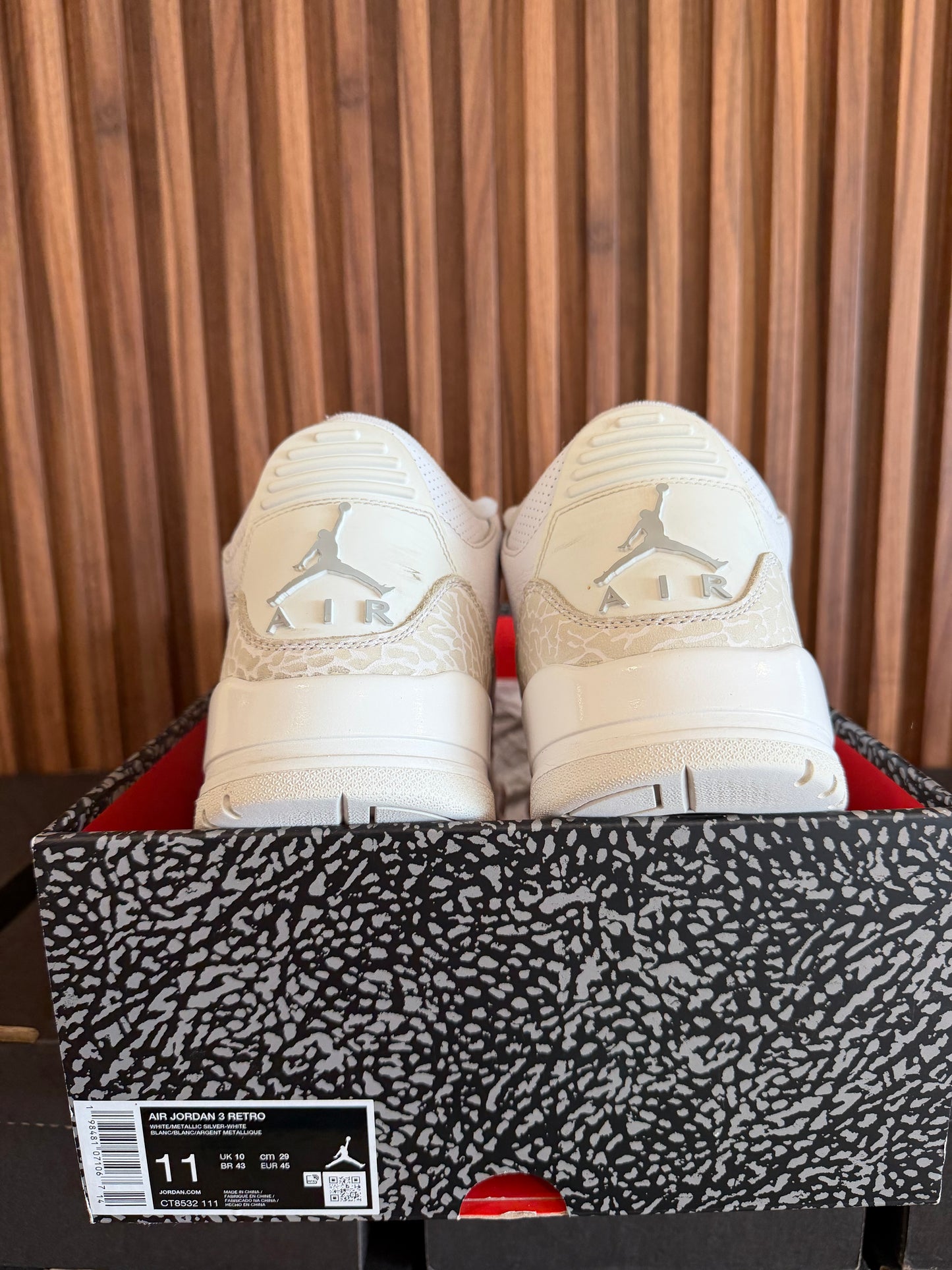 J3 Pure Money 9Mx