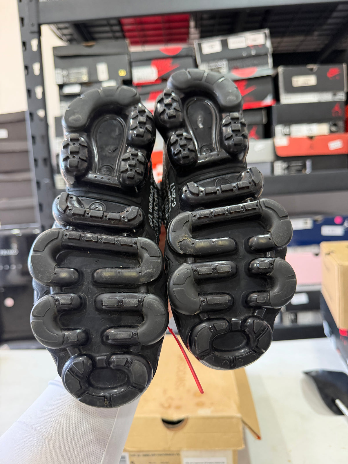 VaporMax 3.5Mx