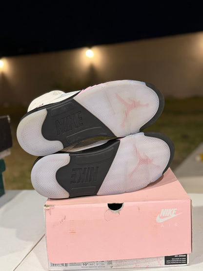 J5 Pink 8.5Mx