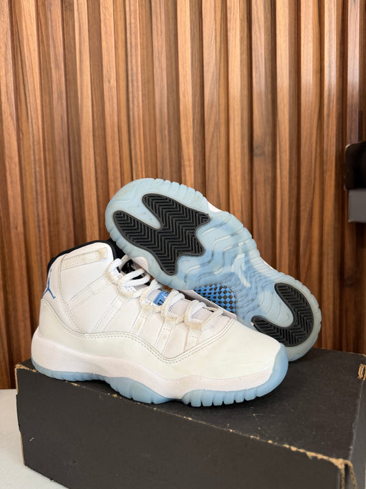 J11 Legend 3Mx