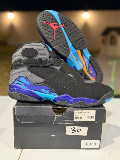 J8 Aqua 9Mx