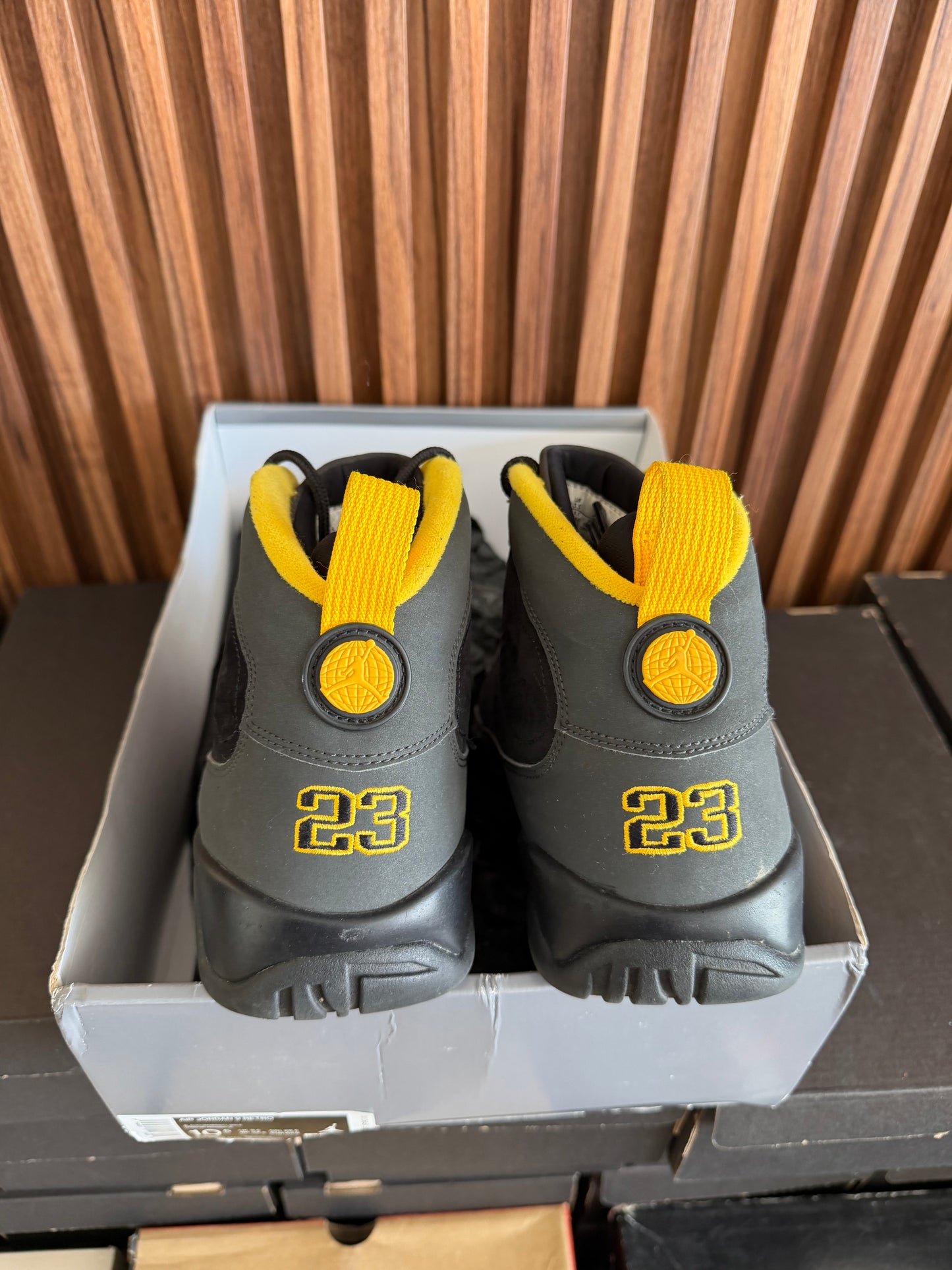 J9 Gold 8.5Mx