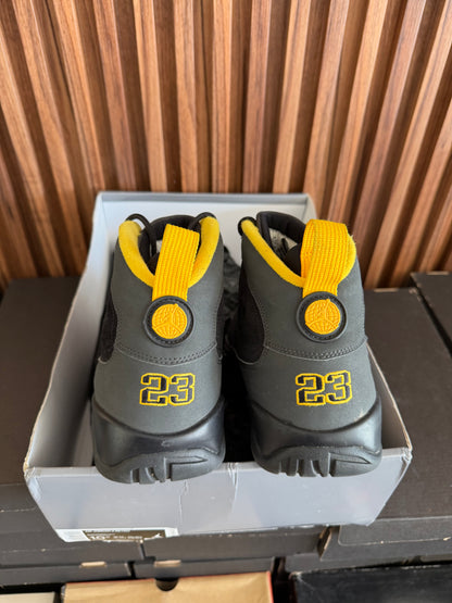 J9 Gold 8.5Mx