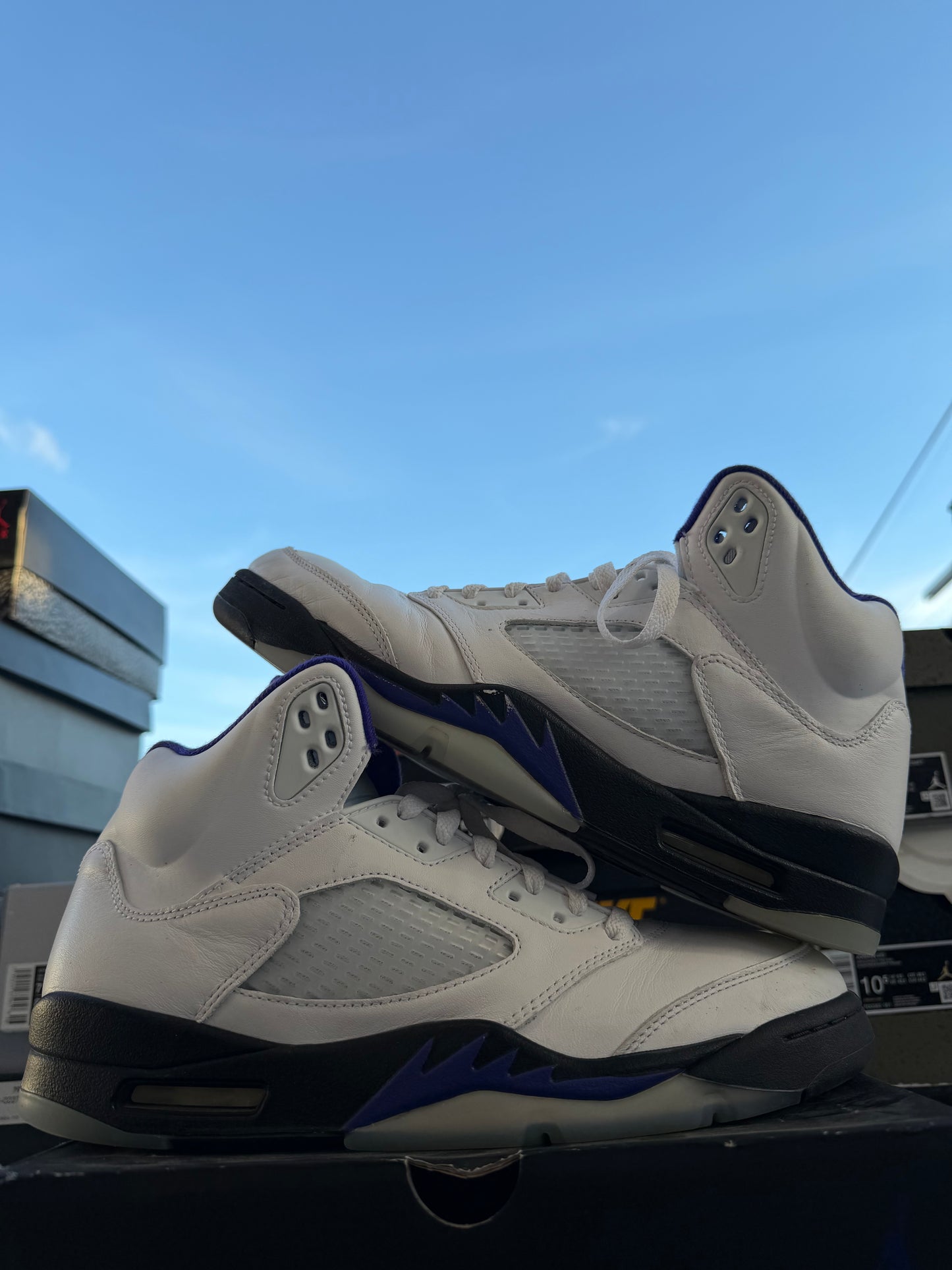 J5 Concord 8.5Mx