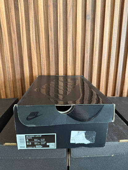 Af1 Supreme 6Mx