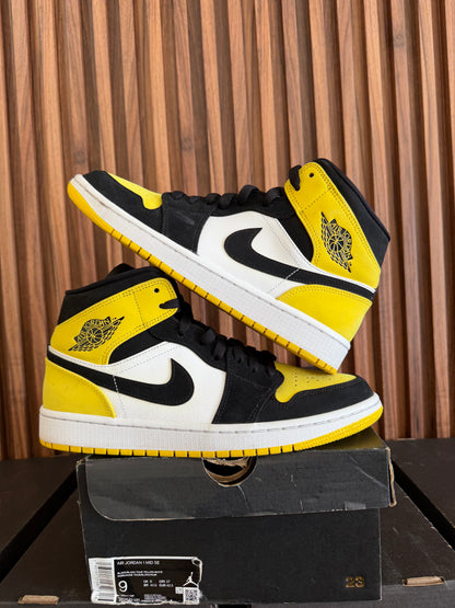 J1 Yellow 7Mx