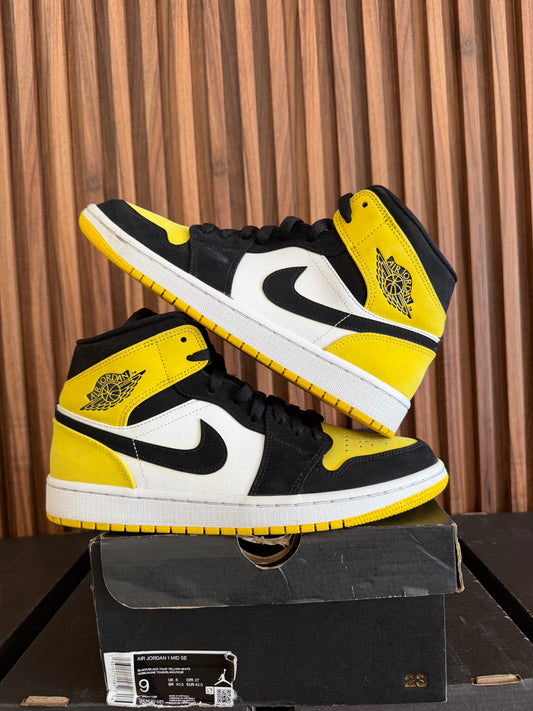 J1 Yellow 7Mx