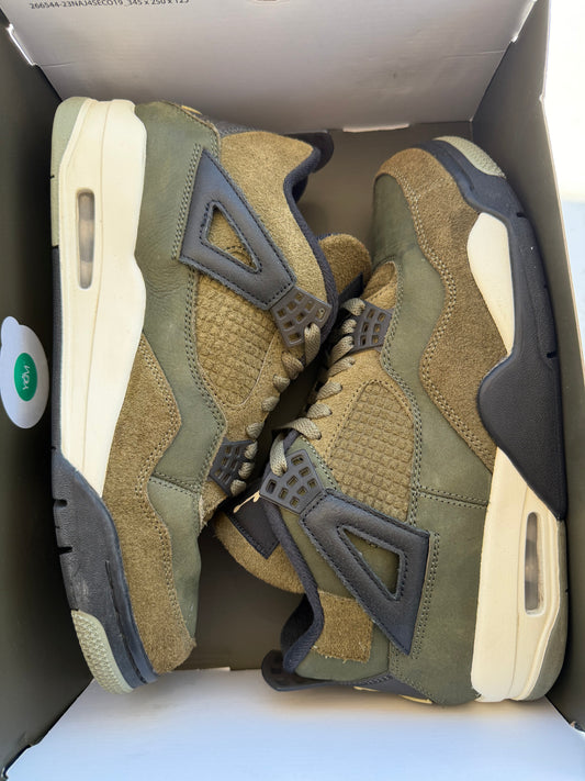 J4 Olive 7.5Mx