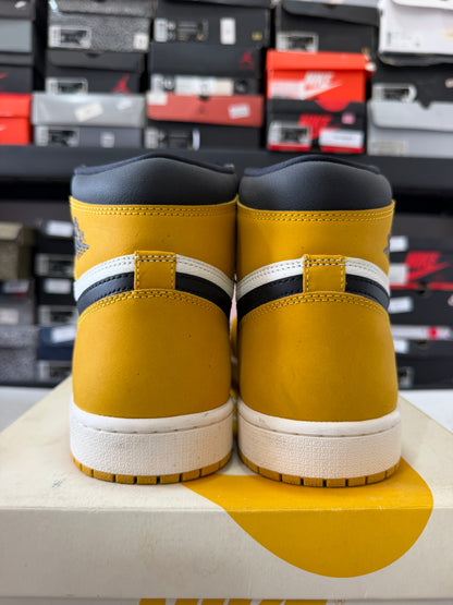 J1 Ochre 9Mx