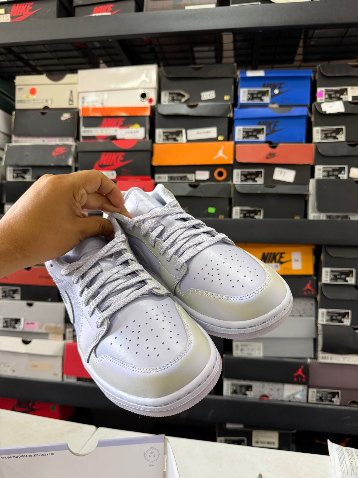J1 Low 9Mx NUEVO