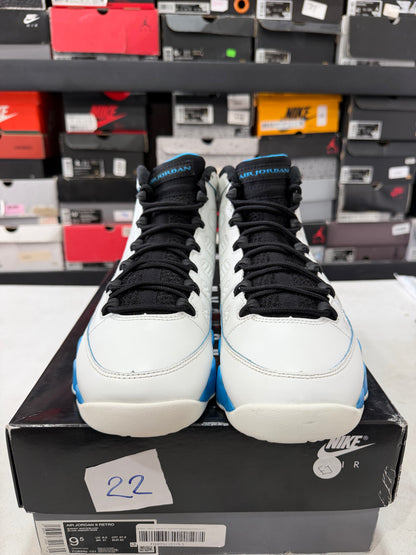 J9 Power 7.5Mx
