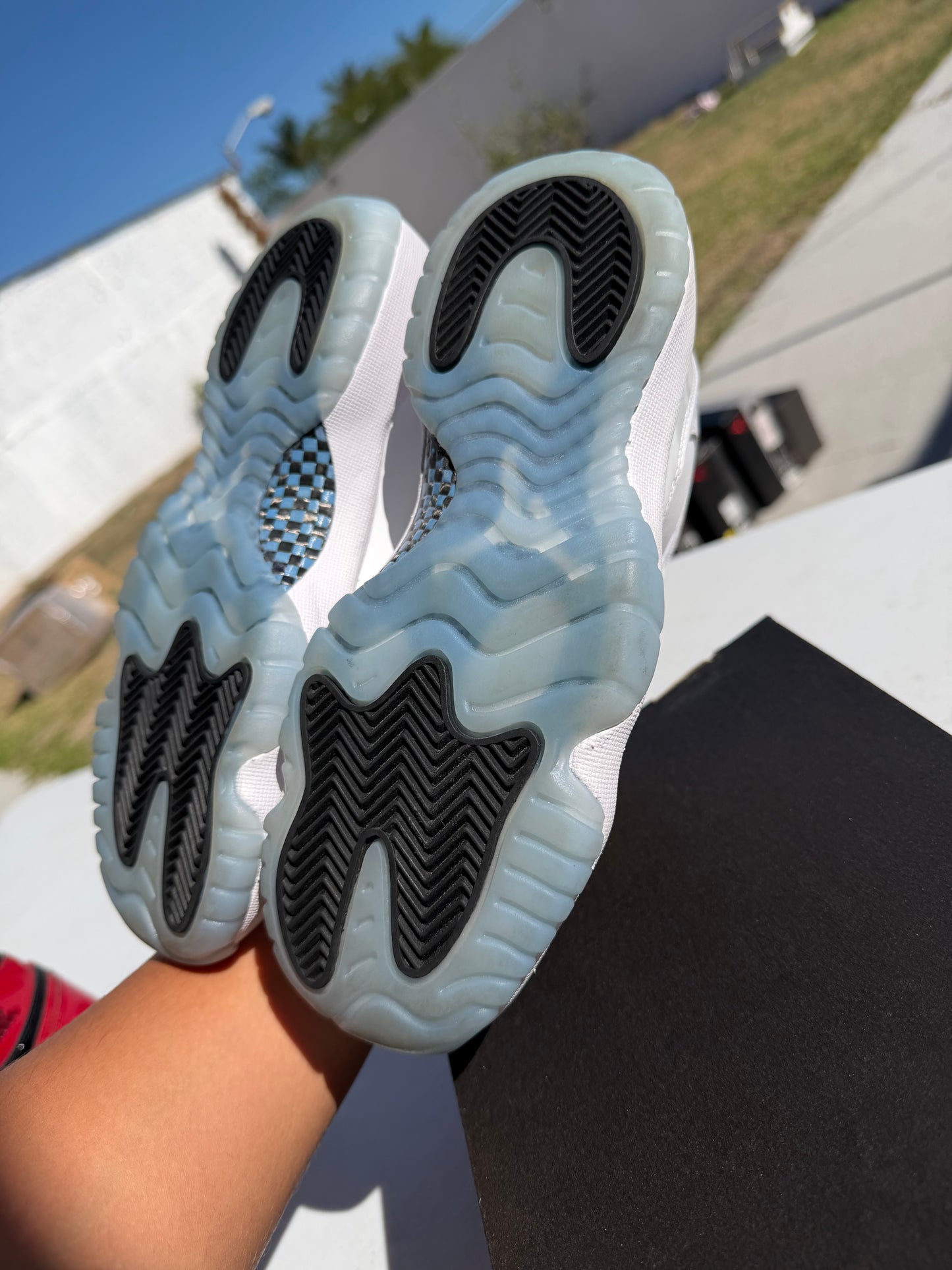 J11 Legend 3.5Mx