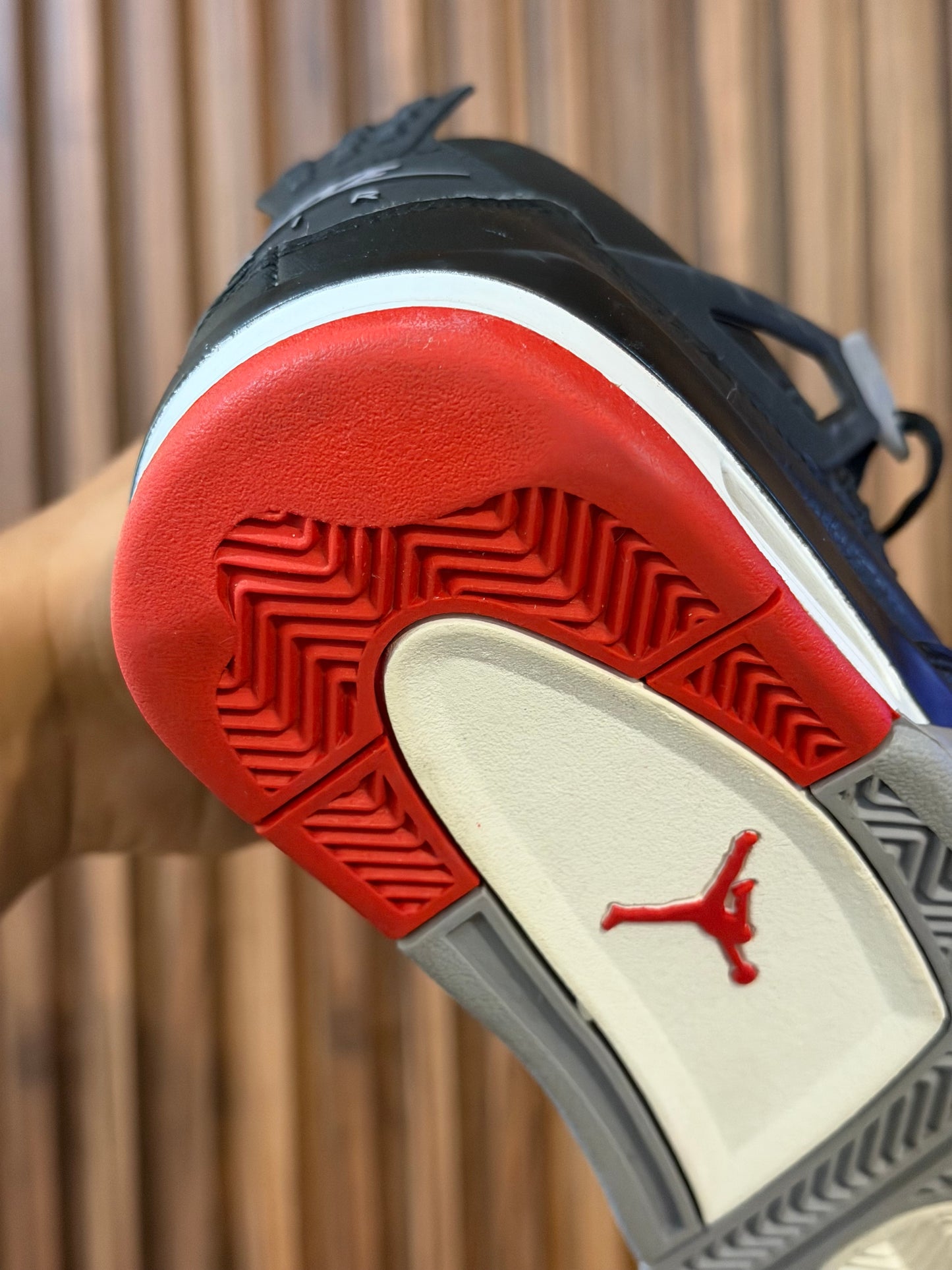 J4 Bred 3.5Mx