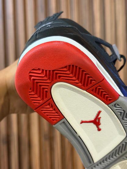 J4 Bred 3.5Mx