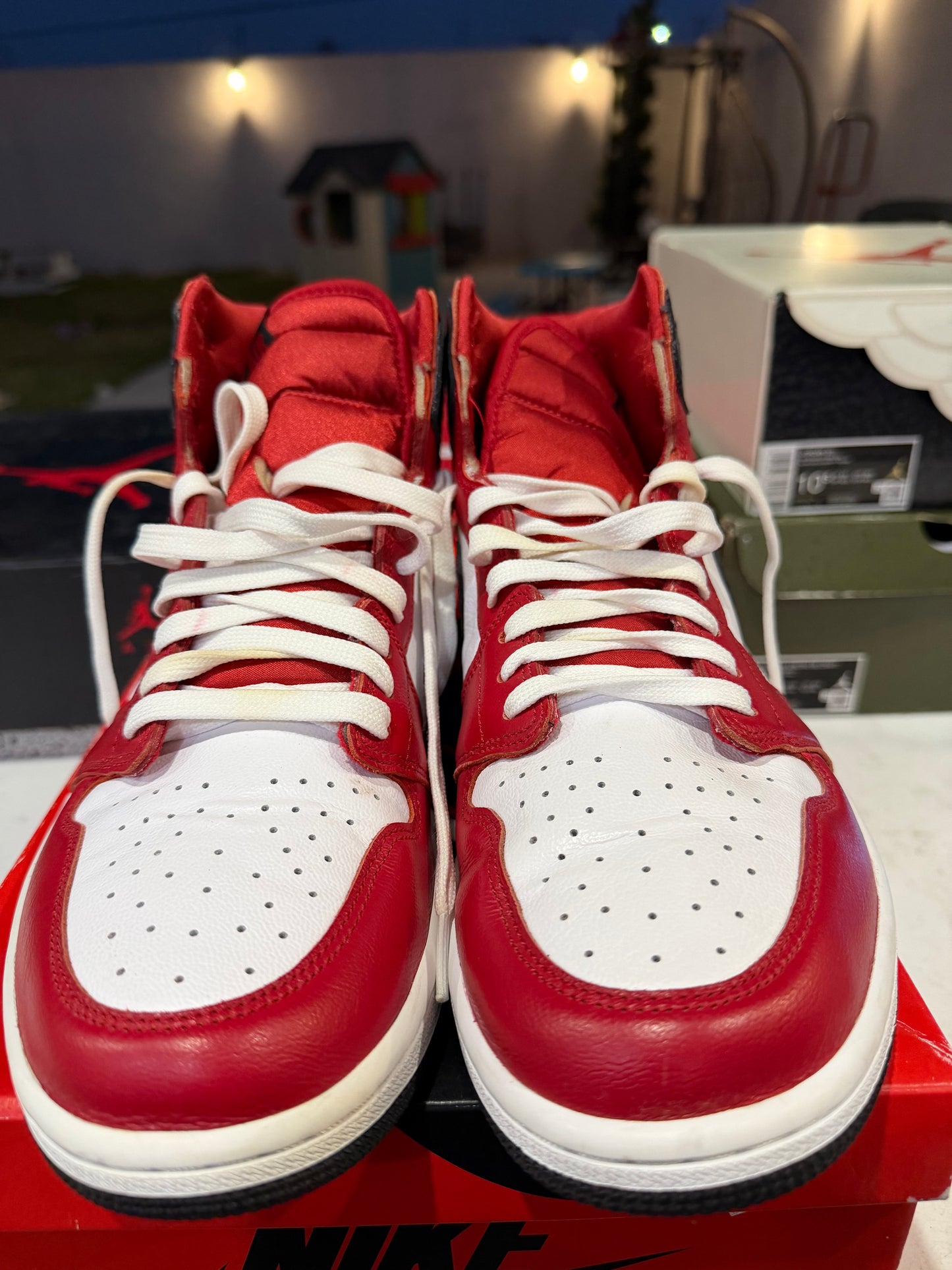 J1 Satin 9Mx