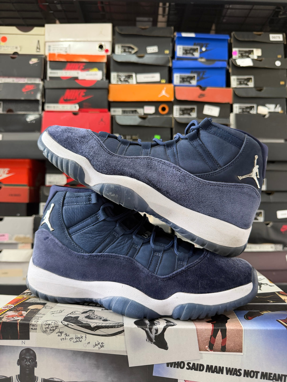 J11 Navy 8.5Mx