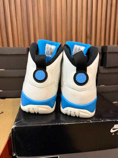 J9 Power Blue 7Mx