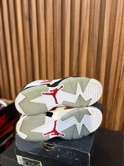 J6 Carmine 4Mx