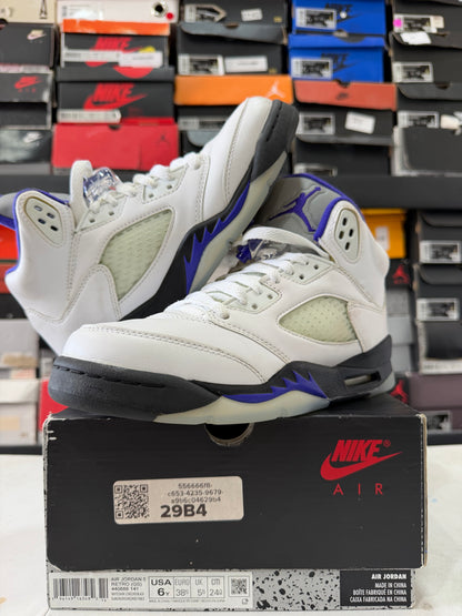 J5 Concord 4Mx