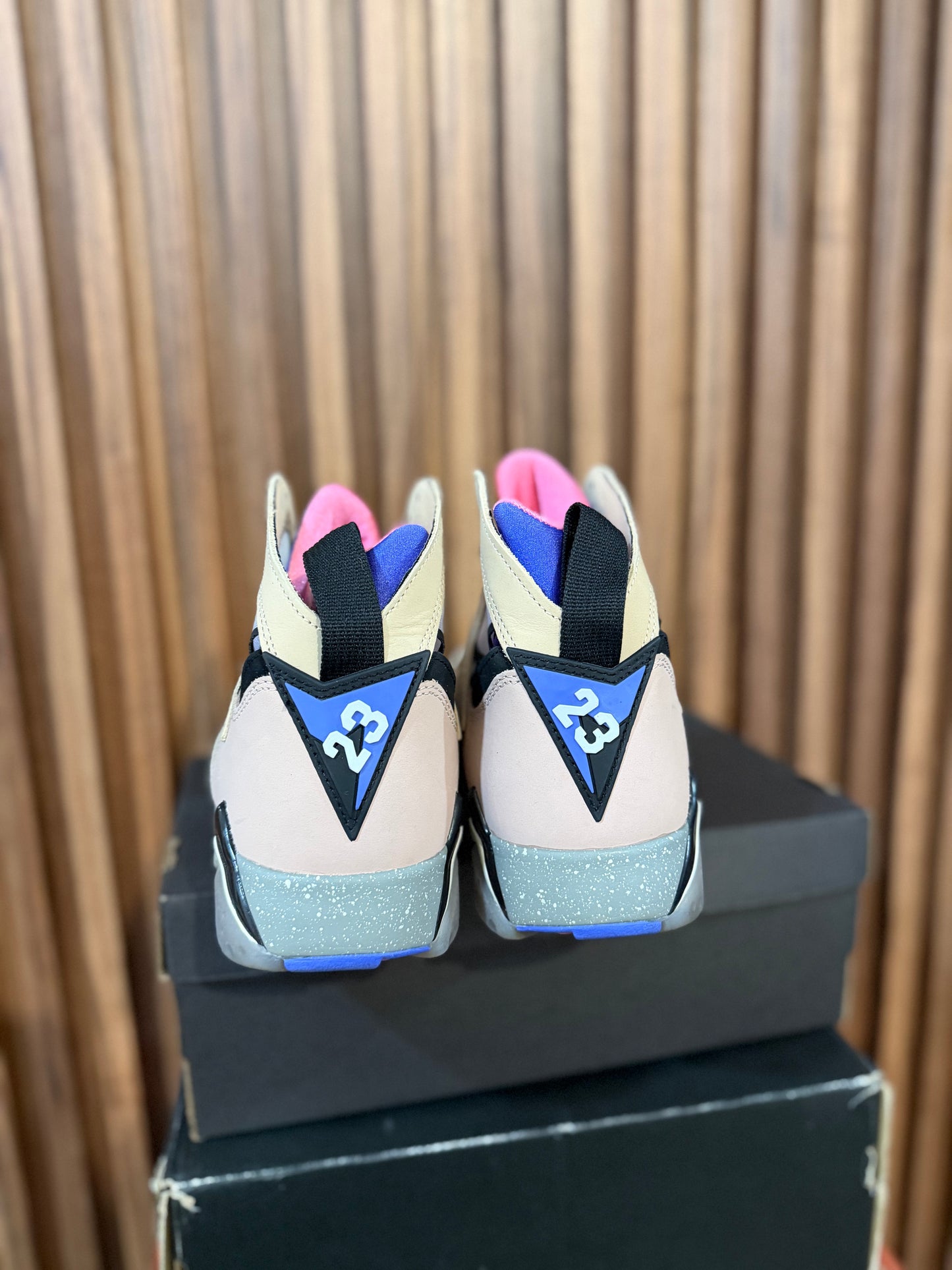 J7 Sapphire 7.5Mx
