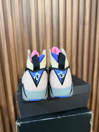J7 Sapphire 7.5Mx