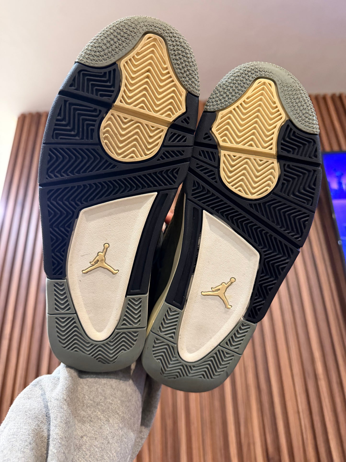 J4 Olive 7.5Mx