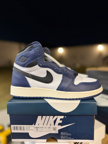 J1 Navy 5Mx NUEVO