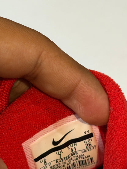 Uptempo 6Mx Exclusive chicago