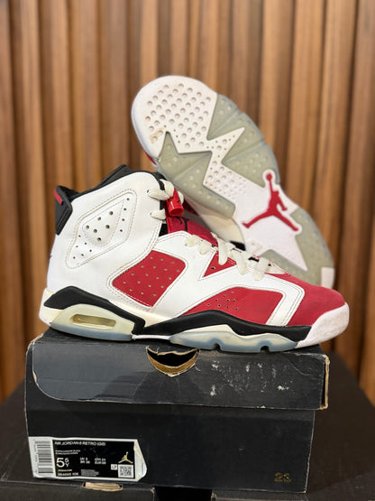 J6 Carmine 4Mx