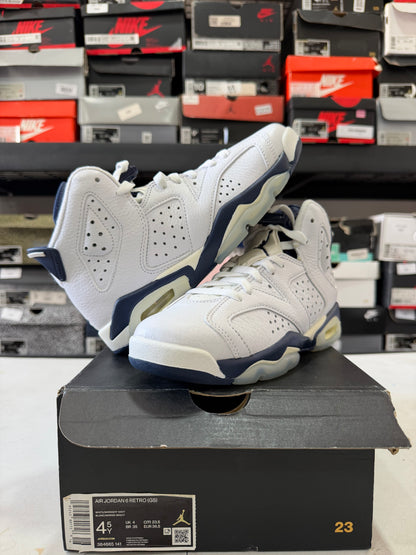 J6 Navy NUEVO 3.5Mx