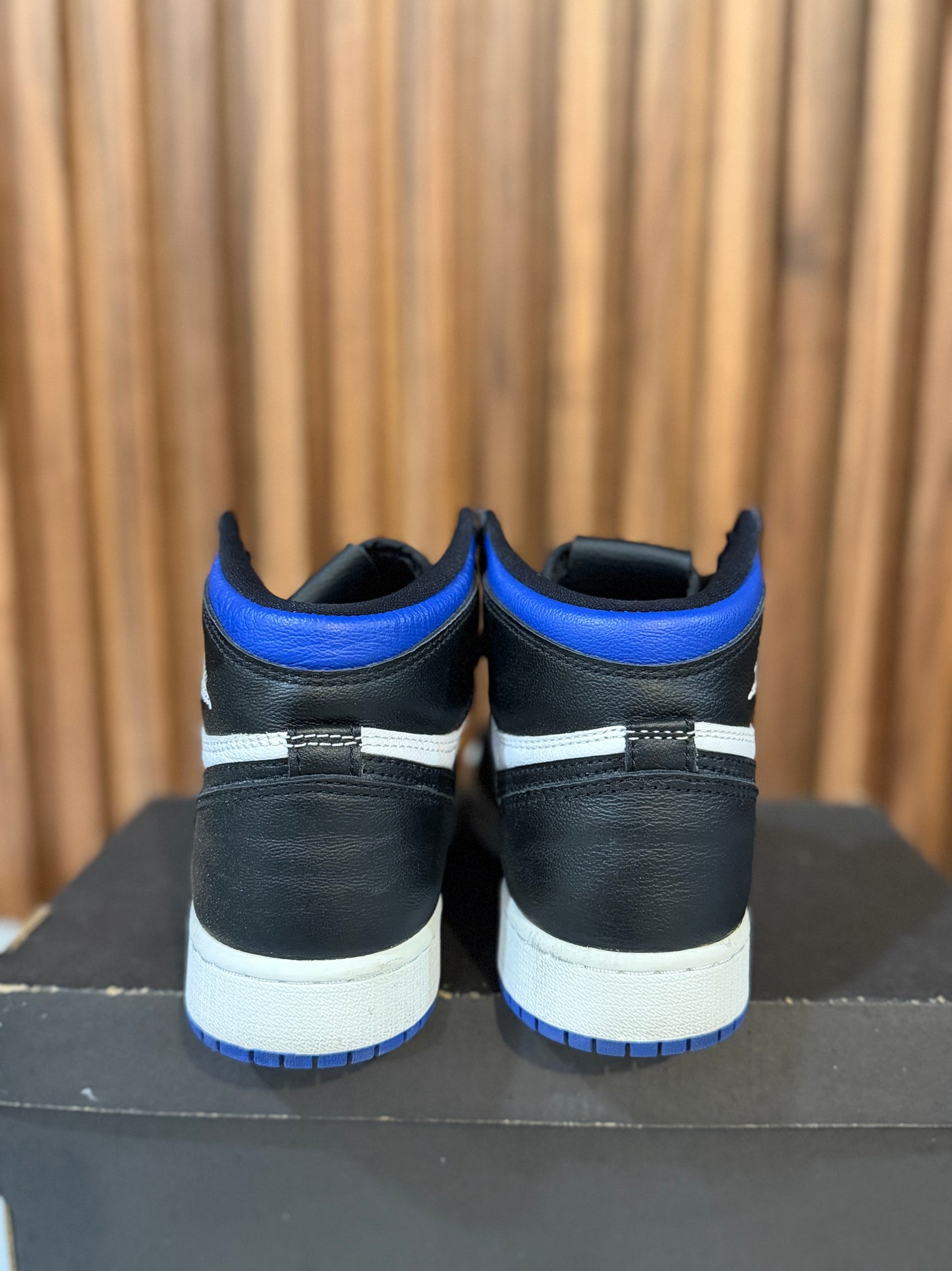J1 royal 2.5Mx