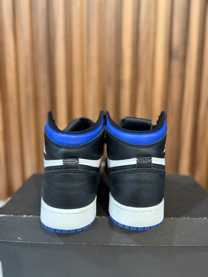 J1 royal 2.5Mx