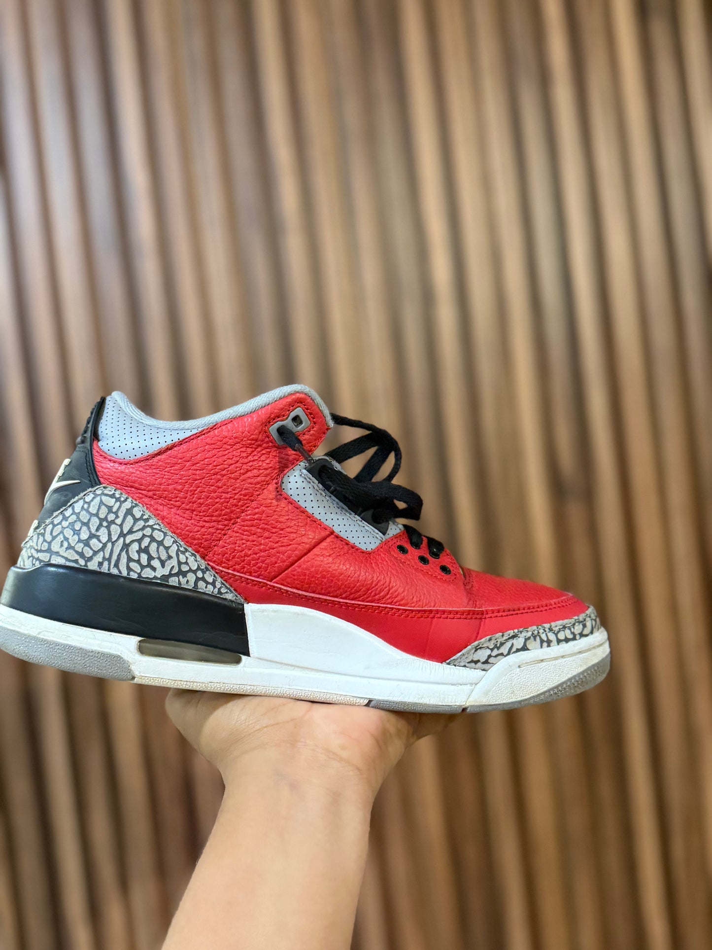 J3 Red 7.5Mx