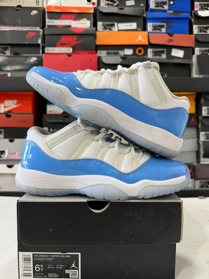 J11 Low Unc 4.5Mx