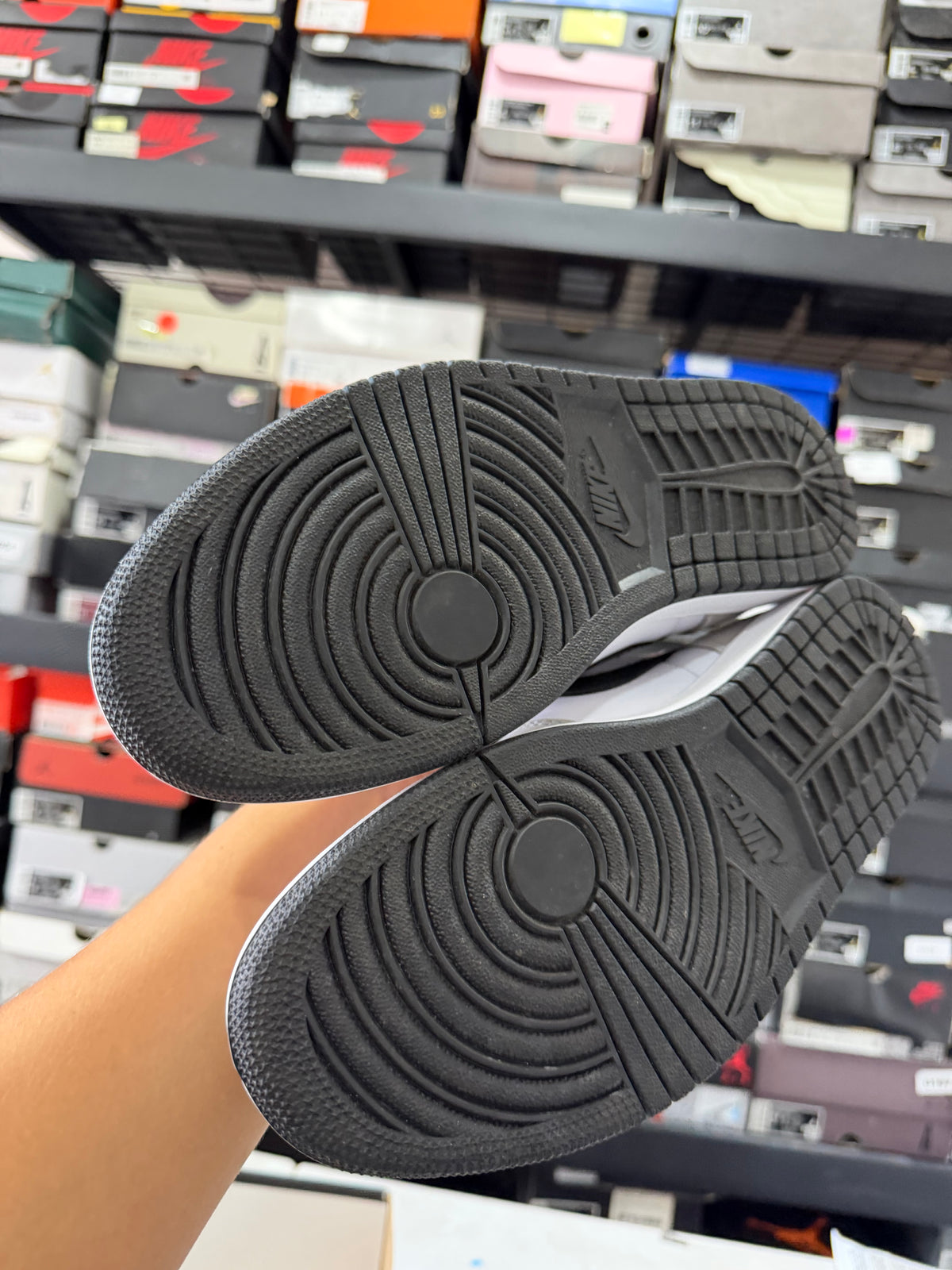 J1 Smoke 7.5Mx