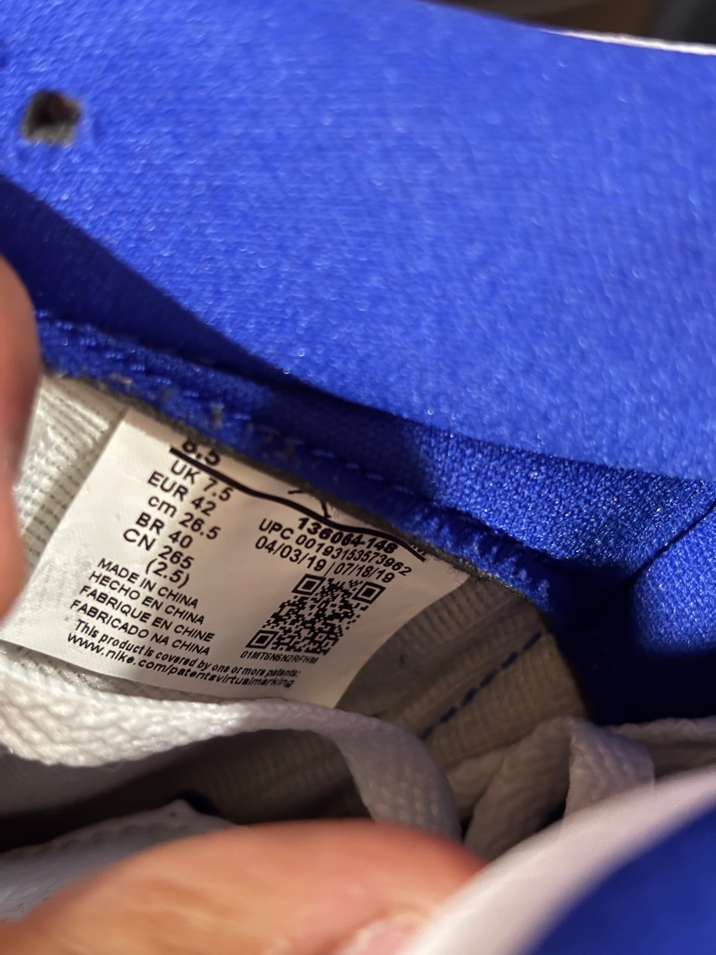 J3 Knicks 7.5Mx