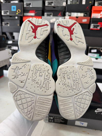 J9 Dreams 8.5Mx