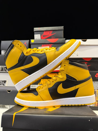 J1 Pollen 8Mx
