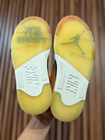 J5 Dj Khaled 4.5Mx