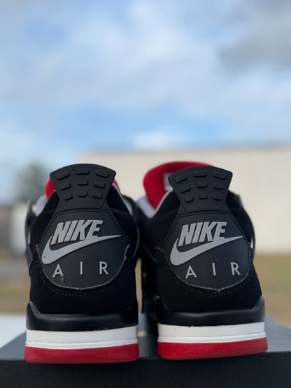 J4 Bred 9Mx