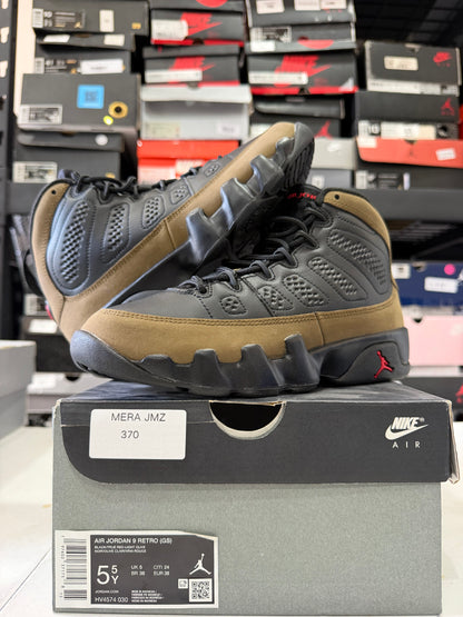 J9 Olive 4Mx NUEVO